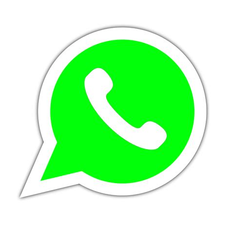 Whatsapp App Icon Png Image Pngmark