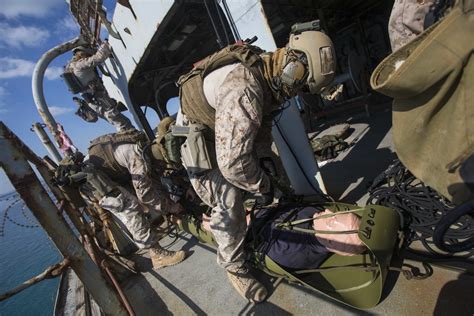 Dvids Images 26th Marine Expeditonary Unit Force Recon Marines