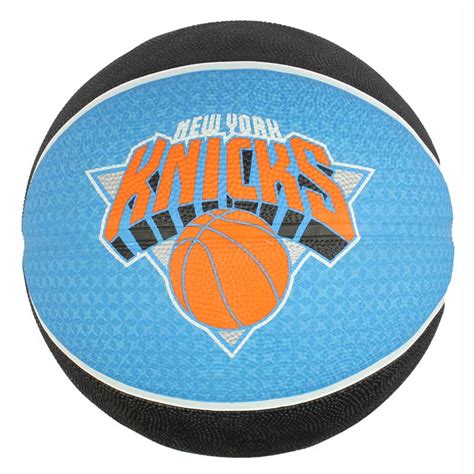 Buy Spalding Nba New York Knicks Basketball Size 7 Online India