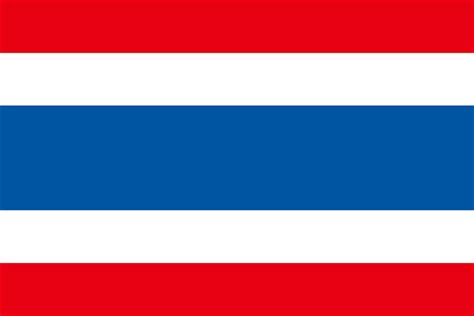 Download タイの国旗 Images For Free
