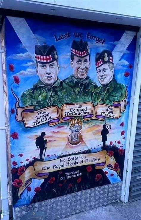 lest we forgot the three scottish soldiers comic book cover book cover lest we forget