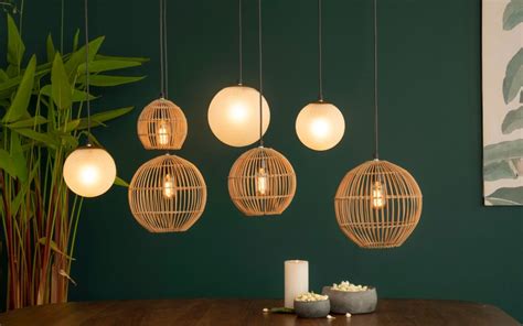 Sustainable Lighting Lamps To Add A ‘green Punch To Celebrations