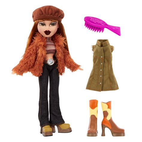Bratz Original Fashion Doll Meygan Lol Surprise Official Store