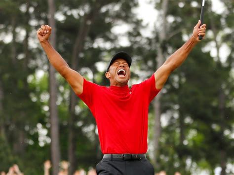 Tiger Woods Spinal Fusion Surgery What Happened