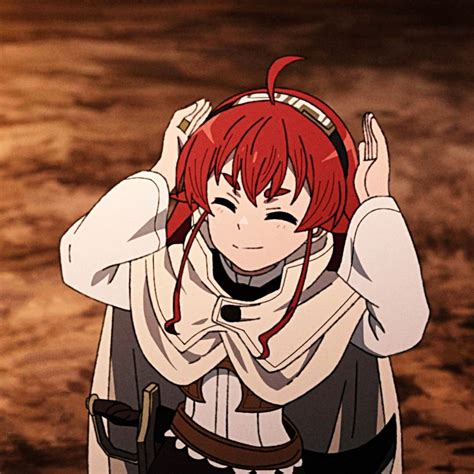 Mushoku Tensei Episode Final Discussion Gallery Anime Shelter Female Anime Anime