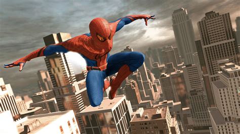 Amazing Spiderman 1 Pc Game Download Gaisample