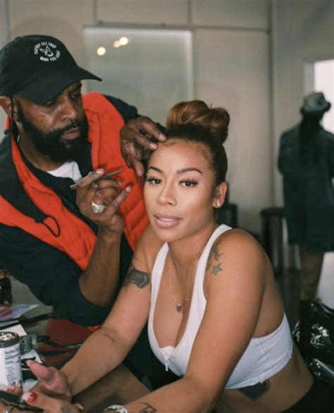 Keyshia Cole Reveals Why Her Next Album Is Her Last After My Mother