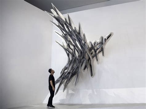 CONCRETE: art design architecture | Neue Luxury