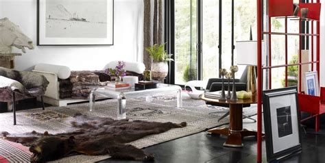 Definitive Guide To Contemporary Interior Design Style Interiio Blog