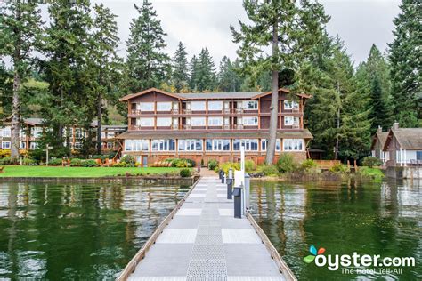Alderbrook Resort And Spa Review What To Really Expect If You Stay