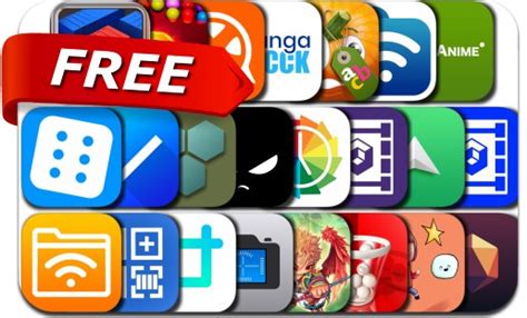 Iphone And Ipad Apps Gone Free Iosnoops