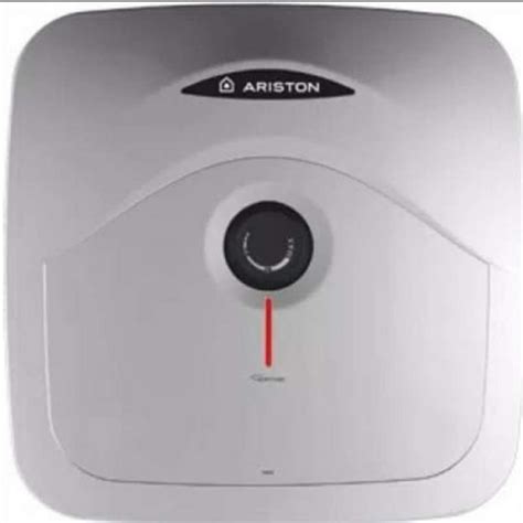 Promo Water Heater Ariston An R Pemanas Air Liter Diskon Di