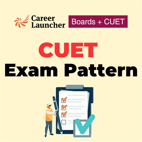 CUET Exam Pattern Revised CUET Exam Pattern And Marking Scheme
