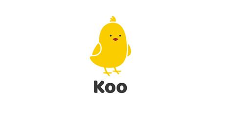 Koo Gets New Logo Gurudev Sri Sri Ravi Shankar Unveils New Identity