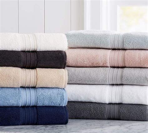 If you want to buy bath towels, you will look for towels that will be quick absorbent to water and long lasting.below are some of the best towels today. Hydrocotton Quick-Drying Towels | Best bath towels, Drying ...