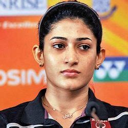 Ashwini ponnappa machimanda is a south indian badminton player. Ashwini Ponnappa Biography, Age, Weight, Height, Born ...