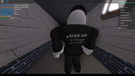 Roblox Identity Fraud Beating The Game With A Fraud Youtube