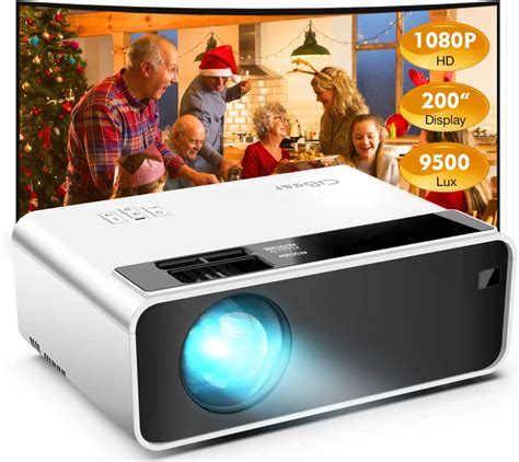 Projectors And Mini Projectors All You Need To Know