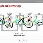 Electrical Wiring Circuit Diagram