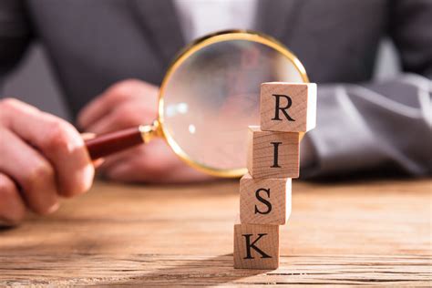 Using Case Management Software to Manage Inherent Risk | i-Sight