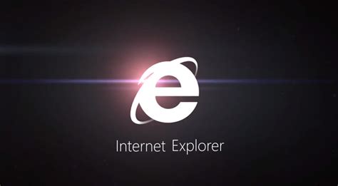 Internet Explorer 12 Brings New Look And Extensions Like Chrome