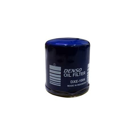 Denso Dxe 1004 Genuine Oil Filter Spin On Partshat