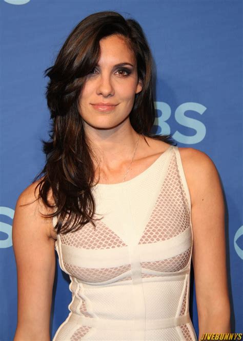 Daniela Ruah Hot Photos And Picture Gallery 2