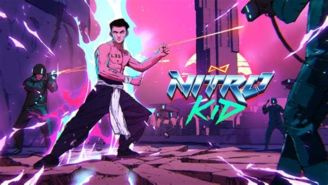 Review Nitro Kid Turbo Nitro Whats The Difference — Startmenu