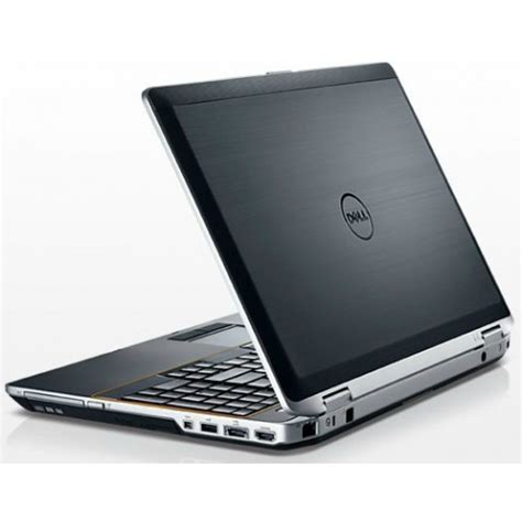 Refurbished Laptops Dell Latitude E6520 Core I7 Quad