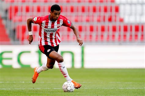 Latest on psv eindhoven forward cody gakpo including news, stats, videos, highlights and more on espn. Goed rendement voor Cody Gakpo bij PSV: 'Wil me blijven ...