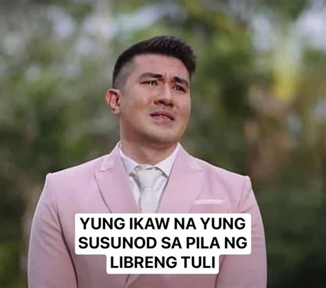 Here Are Some Of The Funniest Luis Manzano Memes Trueid