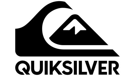Logo Dan Simbol Quicksilver Arti Sejarah Png Merek Sexiz Pix