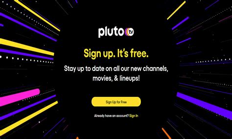 Activating pluto tv on any device with pluto.tv activate and the pluto tv activate code is quite simple. What is Pluto Tv & How to Activate Your Pluto TV Easily - Techenger