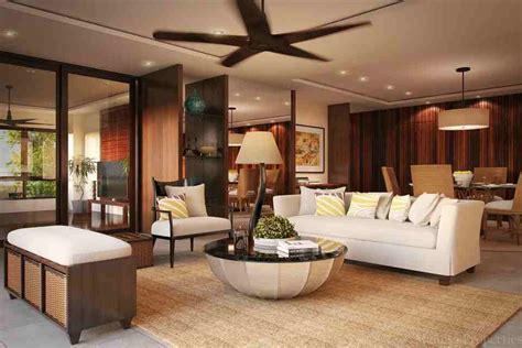 Manosa Interior Design Modern Bahay Kubo Asian Resort Filipino