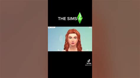 The Sims 4 Crea Un Sim Youtube