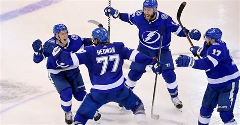 The islanders look to even the series up as they host tampa for game 4 of the semifinals. New York Islanders vs Tampa Bay Lightning Game 1 Predictions, Odds & Picks