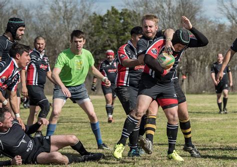 Arc Starts 2016 With Three Big Wins At Home Austin Rugby Club