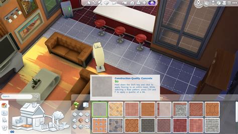 8 Photos How To Remove Floor Tiles Sims 4 And Description Alqu Blog