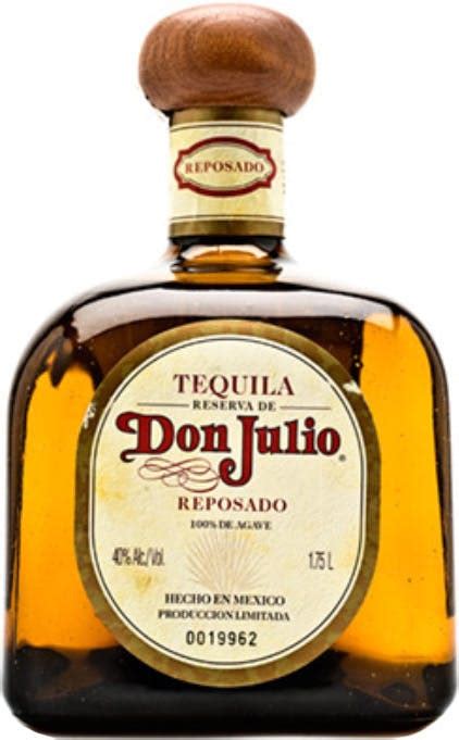 Don Julio Reposado Tequila 175l The Wine Guy