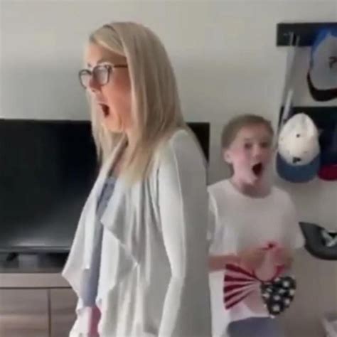 Mums Horror Find Under Teenage Sons Bed Goes Viral On TikTok News Com Au Australias