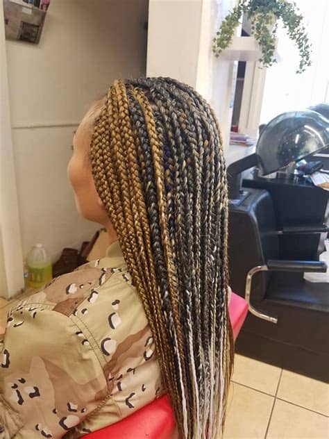 Get directions, reviews and information for awa african hair braiding in orange, nj. Hair Braiding San Diego