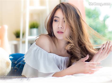 thai model no 370 người mẫu radkloud jamulitrat 26 ảnh page 3