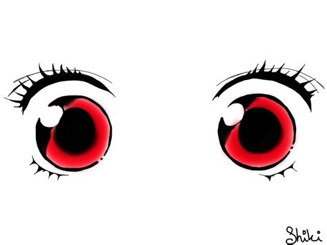 Anime eyes png collections download alot of images for anime eyes download free with high anime eyes free png stock. Anime Vampire Eyes - ClipArt Best
