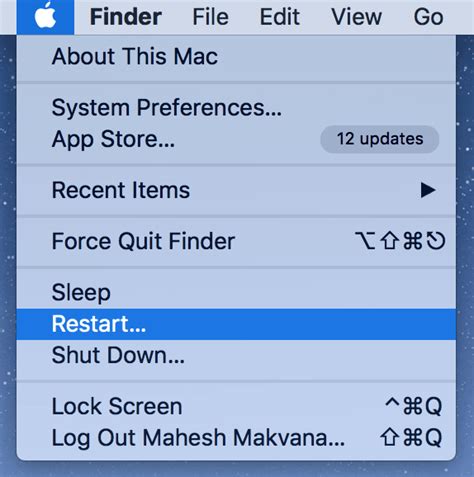 How To Force Empty Trash On Mac