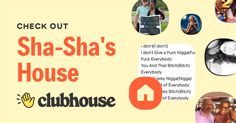 Sha Shas House