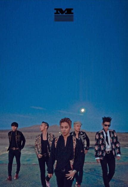 Big Bang Renews Contracts With Yg Entertainment R Kpop