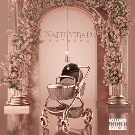 Nattividad Álbum De Natti Natasha Letrasmusbr