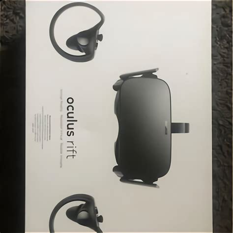 Oculus Rift S For Sale In Uk 71 Used Oculus Rift Ss