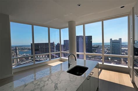 A Luxury Condo In Boston Now Costs Over 1 Million More Than It Did