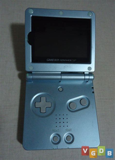 Nintendo Game Boy Advance Vgdb V Deo Game Data Base